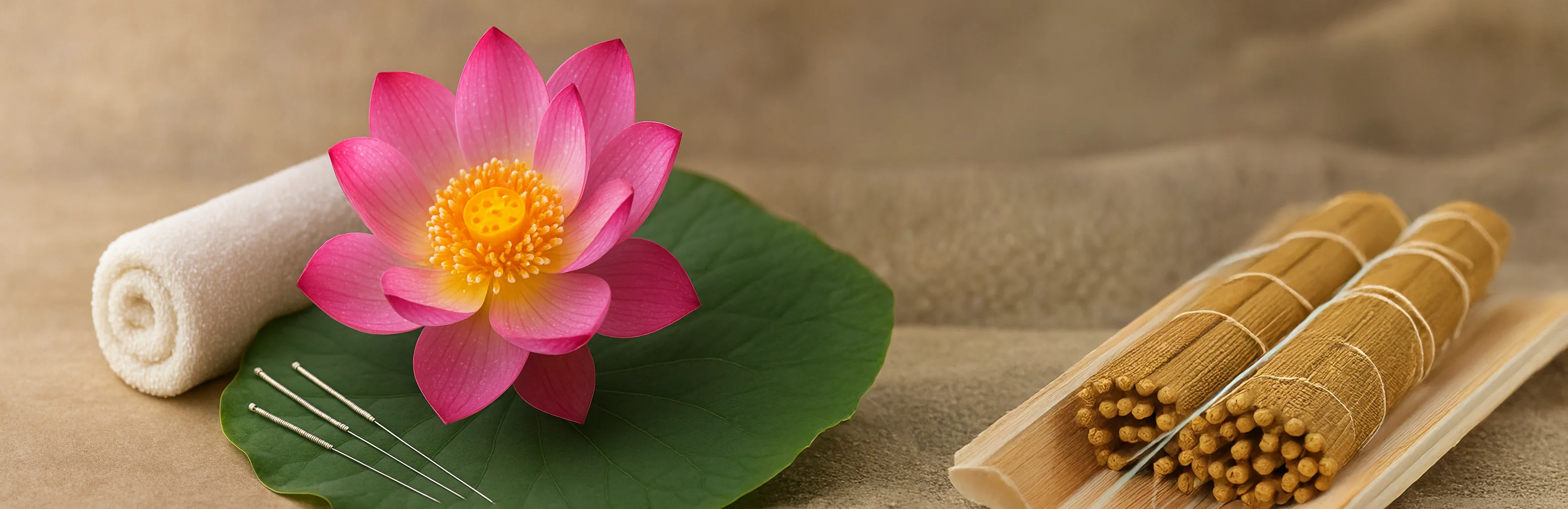 Chen Sino Health TCM Clinic - Professional TCM Treatment